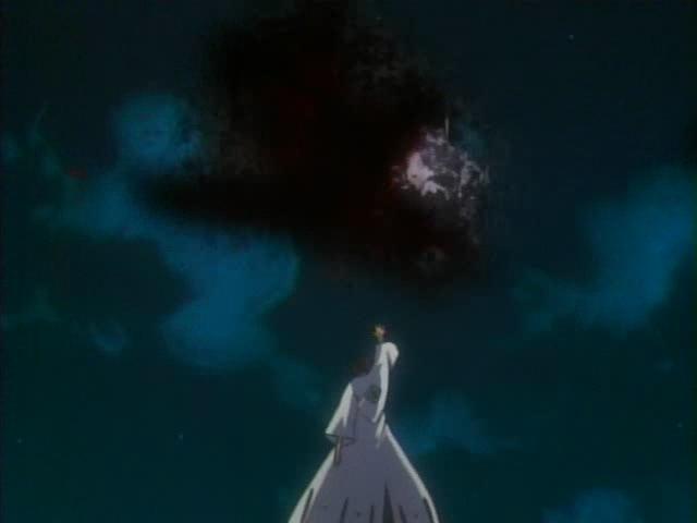 Otaku Gallery  / Anime e Manga / Bleach / Screen Shots / Episodi / 046 - Una storia vera - L Accademia degli Shinigami / 164.jpg